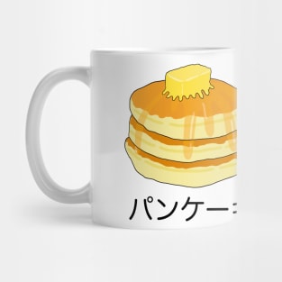 Japanese Pancake Mug